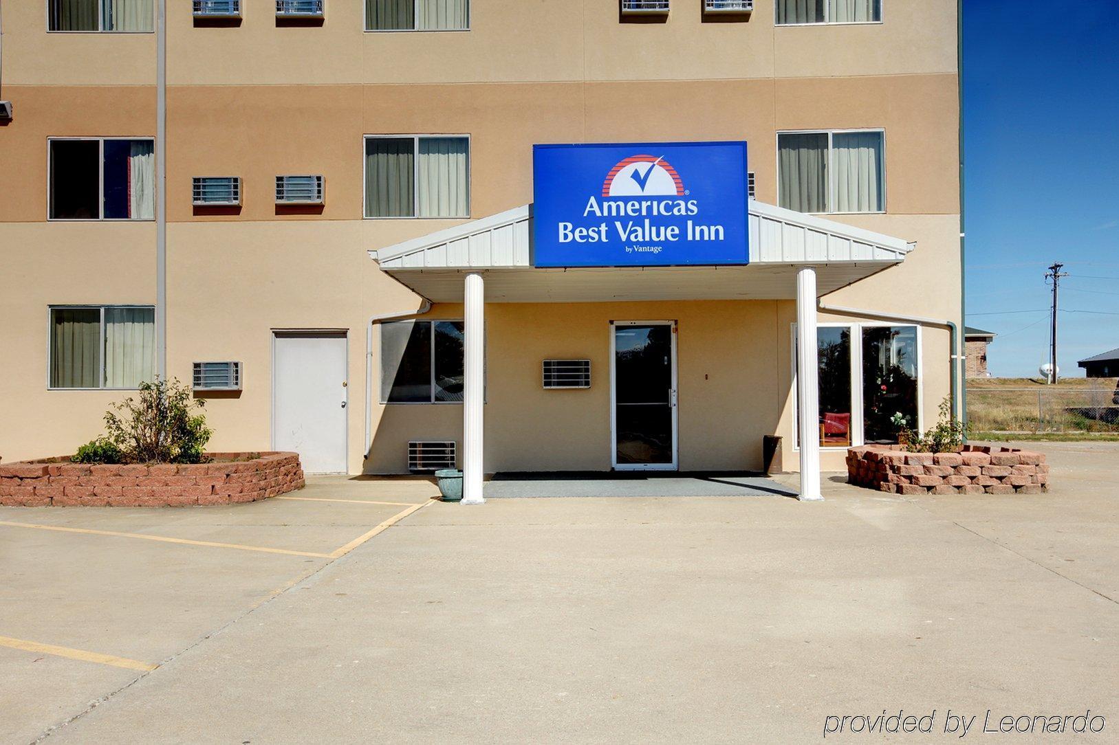 Red Roof Inn Cameron Exterior foto